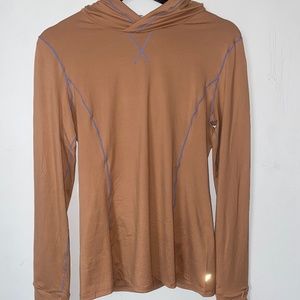 Fabletics -  SIZE SMALL  / Long Sleeve Light Weight  Hoodie